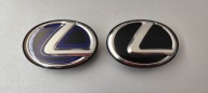 EMBLEMAT LOGO KLAPA TYŁ B. ŁADNY JAK NOWY do LEXUSA RX 300 350 450h