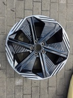 FELGA ALUMINIOWA 20 ALUFELGA 20" NISSAN QASHQAI D0300-HN16A PROSTA