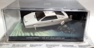 LOTUS ESPRIT 1/43 007 BOND