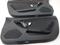 Lamborghini Huracan LP610 Boczek lewy prawy drzwi , Deska rozdzielcza