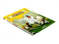 Yakari et le bison blanc - Derib; Job