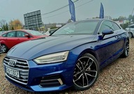 Audi A5 Coupe Audi A5 Coupe 2.0 TDI ultra sport 2.0 Diesel 190KM