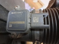 PRZEPŁYWOMIERZ POWIETRZA BMW E90 E60 E70 N53 N52 325i 330i 530i 7551638