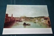 BERNARDO BELLOTTO . VERONA CZYSTY KARNET