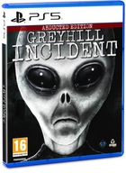Greyhill Incident Abducted Edition Sony PlayStation 5 (PS5)