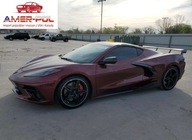 Chevrolet Corvette Stingray 1LT 2020 6.2l 6.2 Benzyna 490KM