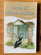 Anne of Green Gables Lucy Maud Montgomery