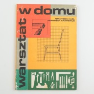 Warsztat w domu Frantisek Kusl, Frantisek Krameriu