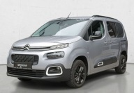 Citroen Berlingo 130KM N1 2023 Od RiA 1.5 Diesel 102KM