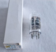 Lampa elektronowa 12AU7A RCA Clear Top (NOS)
