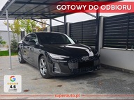 AUDI A6 e-Hybrid quattro Sedan (299 KM) 2025