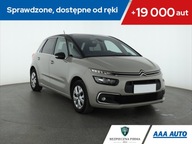 Citroen C4 SpaceTourer PureTech 130, Salon Polska