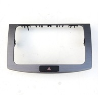 VW PASSAT B7 DEKOR RAMKA OSŁONA RADIA 3AA858069F