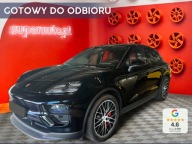 PORSCHE Macan 4S Suv (448KM) 2025
