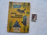 JACEK WACEK I PANKRACEK 1968 rok