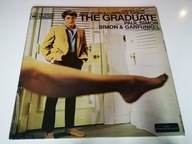 SIMON & GARFUNKEL - THE GRADUATE / SOUNDTRACK / 1 PRESS / UK