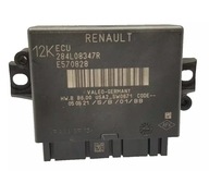 RENAULT ZOE Moduł PDC 284L08347R