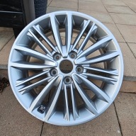 Felga 17cali 5x114.3 7j et50 Hyundai Kona Ładna