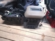 STELAŻ INSTALACJA TUNEL ŚRODKOWY GMC YUKON 2015+