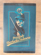 Przygody Sherlocka Holmesa / Arthur Conan Doyle