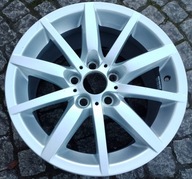 1szt. alufelga BMW E90 E91 E92 5x120 8,5Jx17 IS39 6783633