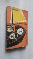 TRZECH PANOW W LODCE (nie liczac psa) - Jerome (1956)
