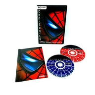 SPIDER-MAN 1 I PC PREMIEROWE POLSKIE WYDANIE PL