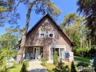 Dom, Pobierowo, Rewal, Gryficki, 96 m²