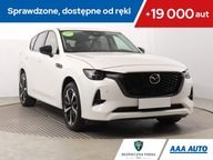 Mazda CX-60 e-Skyactiv PHEV 2.5, Salon Polska