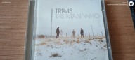 Travis The Man Who cd