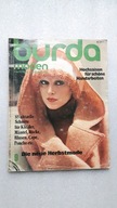 BURDA MODEN 9/1975