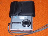 Aparat Konica-Minolta Dimage E500