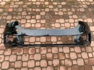 SKODA FABIA IV 6VA 2021-2025 ZDERZAK PRZÓD PRZEDNI 6VA807221