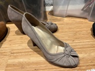 Peter Kaiser czółenka damskie szpilka rozmiar 38,5