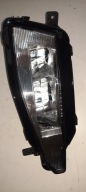 VW PASSAT B8 19- LIFT LAMPA PRZECIWMGIELNA HALOGEN PRAWY LED 3GD941662C