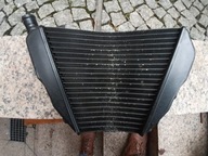 Ducati streetfighter 1098 848 chłodnica dolna igła