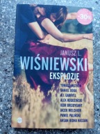 Eksplozje Rogoziński Brejdygant Wiśniewski