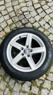 KOŁA AUDI A3 PIRELLI 205/55R16