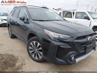 Subaru Outback 2024 Subaru Outback Limited XT AWD 2.4 Benzyna 260KM