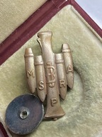 SZKOŁA PODCHORĄŻYCH REZERWY ARTYLERII