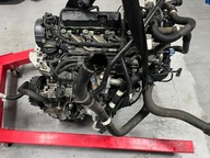 CITROEN JUMPER BOXER 2.0HDI EURO 6 KPL.SILNIK AH03 30TYŚKM