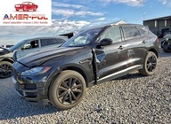 Jaguar F-Pace Prestige 2020 2.0 Benzyna 247KM