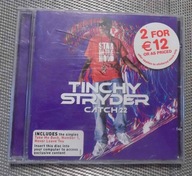 TINCHY STRYDER - CATCH 22 CD