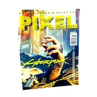 CZASOPISMO PIXEL NUMER 64 LISTOPAD 2020 10 20