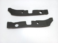 WYGŁUSZENIE WYCISZENIE PIANKA BŁOTNIKA RANGE ROVER EVOQUE II L551