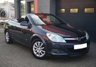 Opel Astra Opel Astra TwinTop 1.9 CDTI Cosmo 1.9 Diesel 150KM