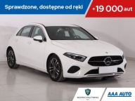 Mercedes A A 200, Salon Polska, 1. Właściciel