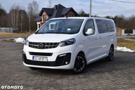 Opel Zafira 2.0 D 177KM VIP Extra Long Xenon LED Panorama Navi Kamera 8 os