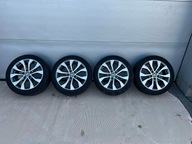KOŁA FELGI OPONY LETNIE RENAULT MEGANE IV 17” 403007202R 205/50 r17