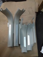 VOLVO XC90 II 14-20R Listwa progowa TYŁ BEIGE LEWA 31363747